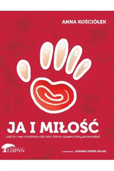 Ja i miłość