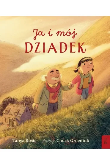 Ja i mój dziadek