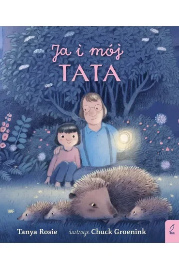 Ja i mój tata