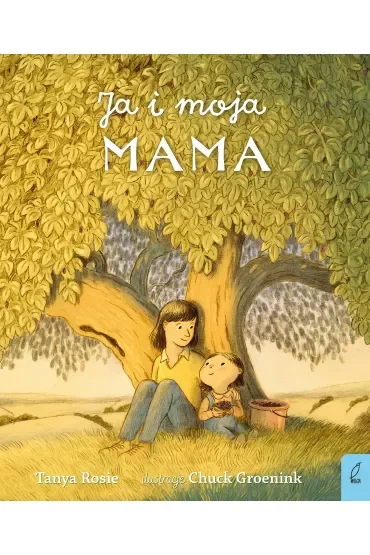 Ja i moja mama
