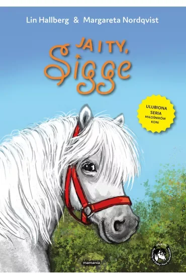 Ja i ty, Sigge