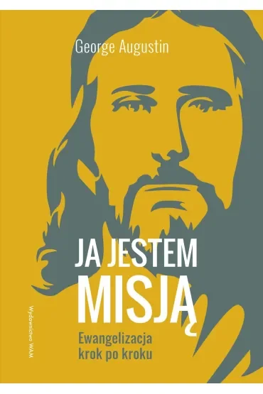 Ja jestem misją