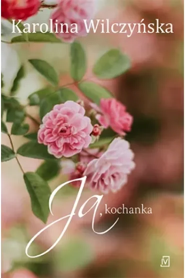 Ja, kochanka