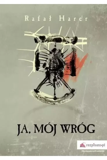 Ja, mój wróg
