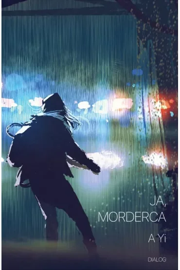 Ja morderca