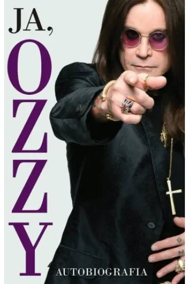 Ja, Ozzy