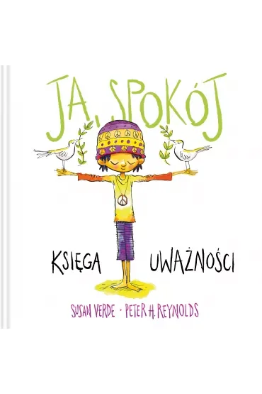 Ja spokój