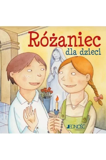 Różaniec dla dzieci