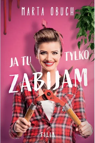 Ja tu tylko zabijam