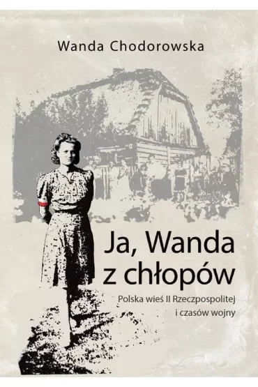 Ja, Wanda z chłopów