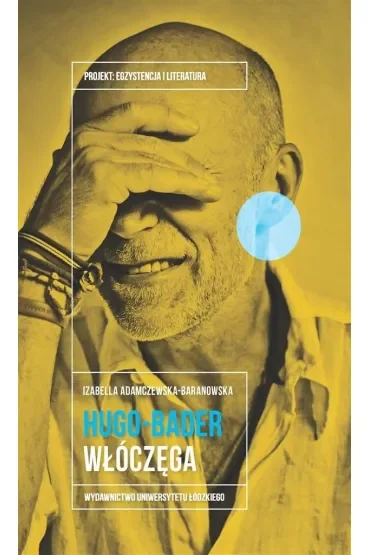 Jacek Hugo-Bader Włóczęga