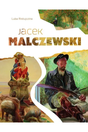 Jacek Malczewski