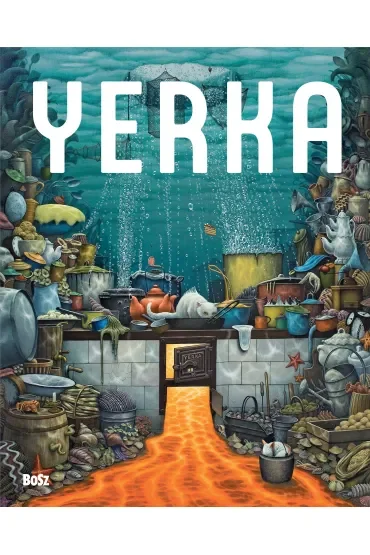 Jacek Yerka