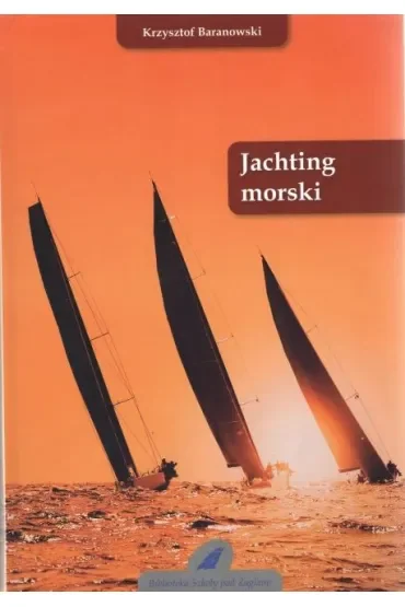 Jachting morski w.2023