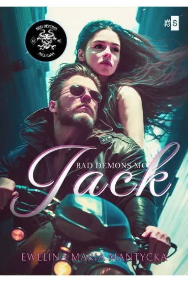 Bad Demons T.1 Jack
