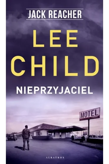 Jack Reacher: Nieprzyjaciel