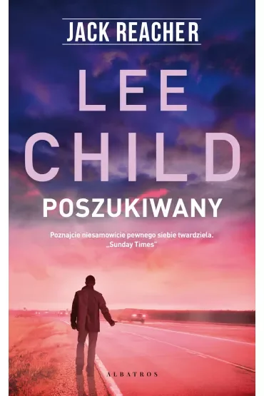 Jack Reacher: Poszukiwany