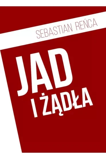 Jad i żądła