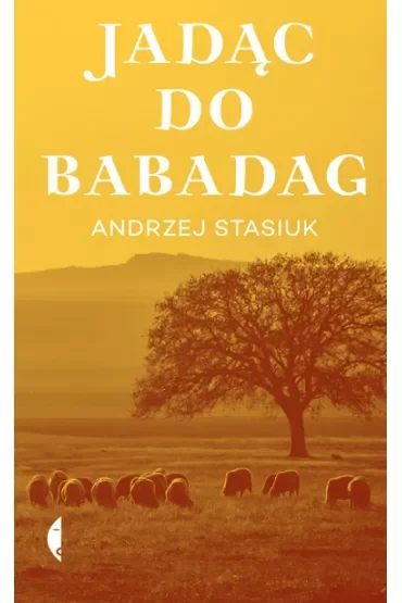 Jadąc do Babadag