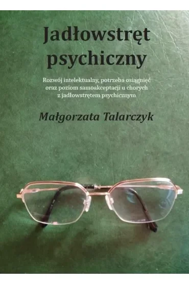 Jadłowstręt psychiczny