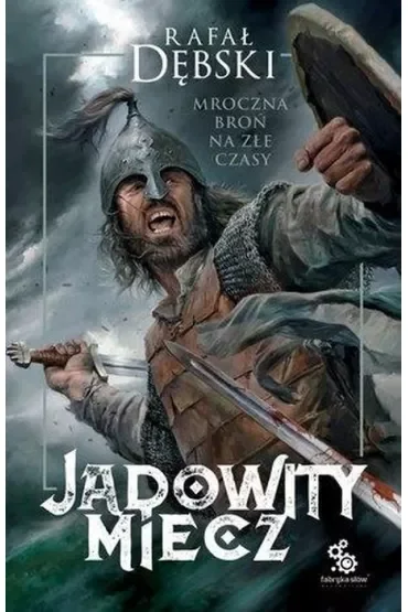 Jadowity miecz