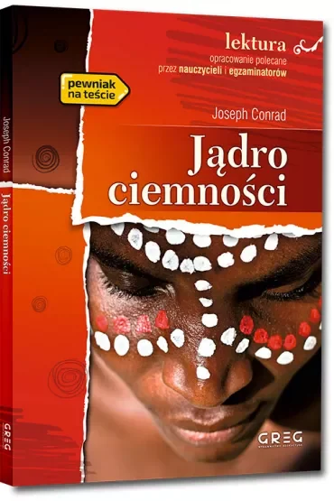 Jądro ciemności