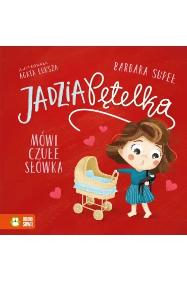 KSIAZECZKA 195X195 OPR TW JADZIA MOWI CZULE SLOW