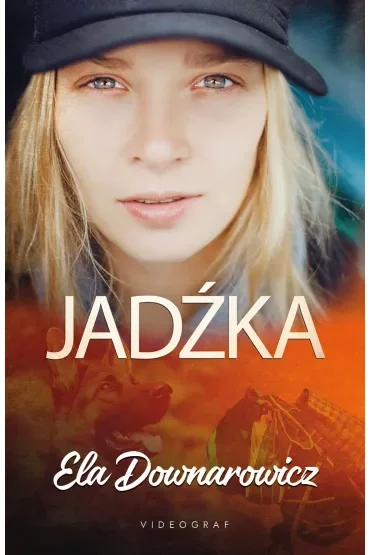 Jadźka