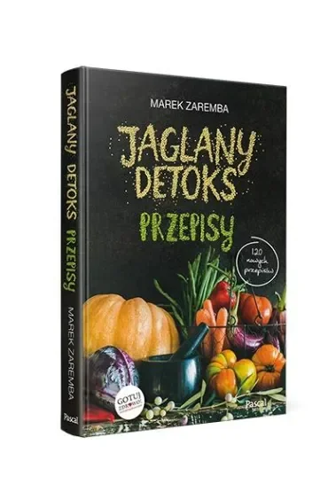 Jaglany detoks przepisy