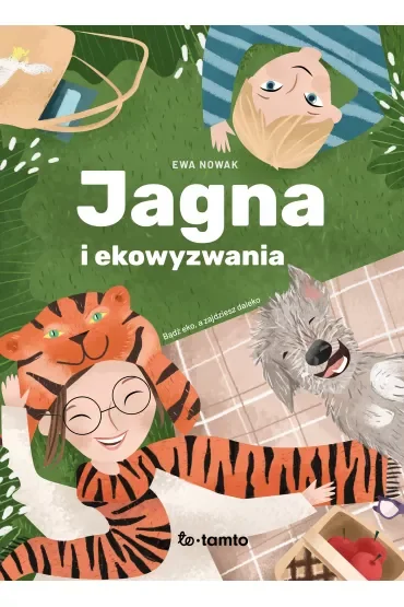 Jagna i ekowyzwania
