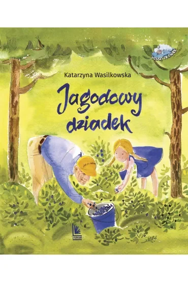 Jagodowy dziadek