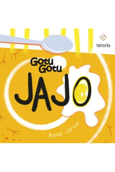 Gotu, Gotu. Jajo