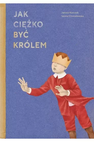 Jak ciężko być królem