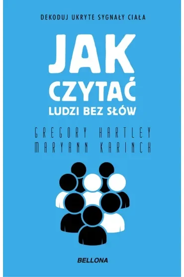 Jak czytać ludzi bez słów