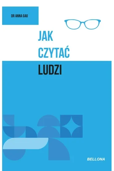 Jak czytać ludzi