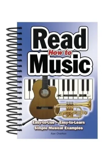 Jak czytać muzykę. How To Read Music ENG
