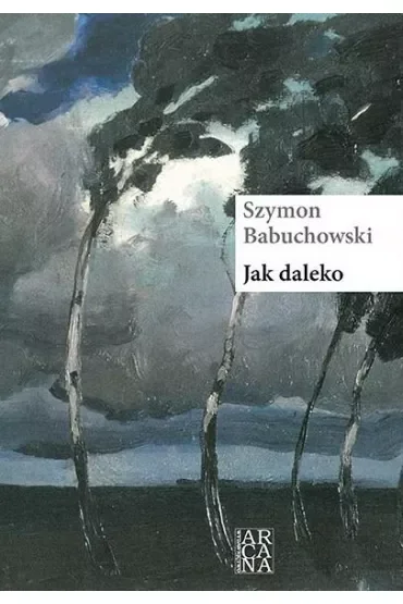 Jak Daleko