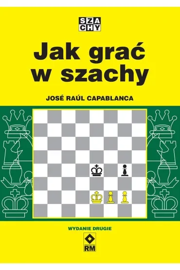 Jak grać w szachy