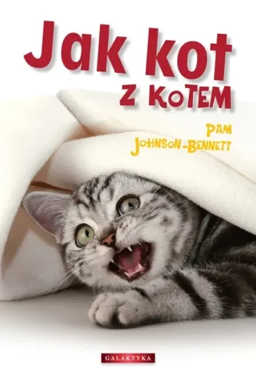 Jak kot z kotem