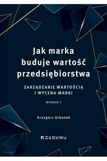 Jak marka buduje wartość przedsiębiorstwa