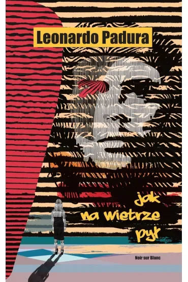 Jak na wietrze pył