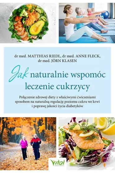 Jak naturalnie wspomóc leczenie cukrzycy