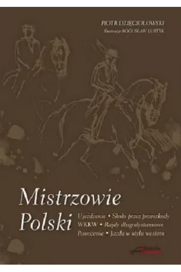 Jak nauczać jeździectwa