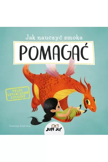 Jak nauczyć smoka pomagać