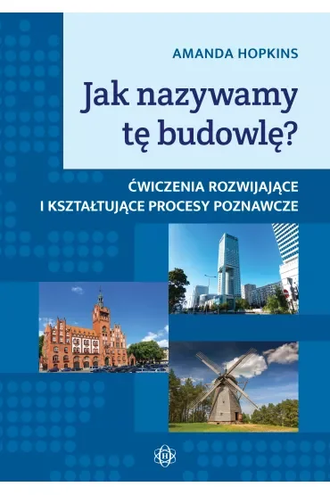Jak nazywamy tę budowlę?