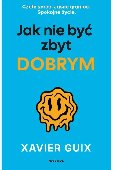 Jak nie być zbyt dobrym