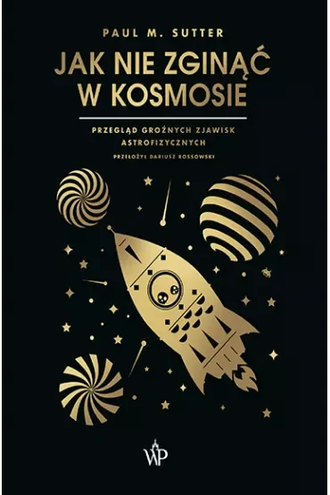 Jak nie zginąć w kosmosie
