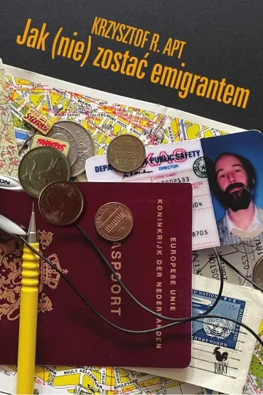 Jak (nie) zostać emigrantem