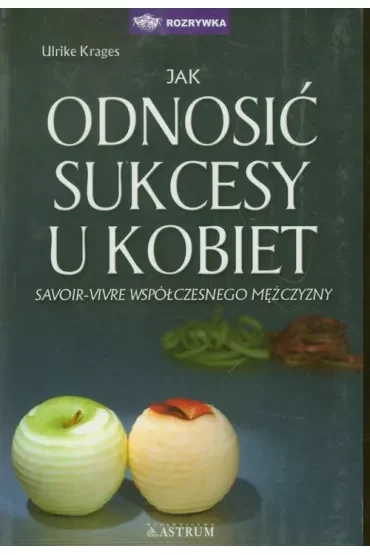 Jak odnosić sukcesy u kobiet