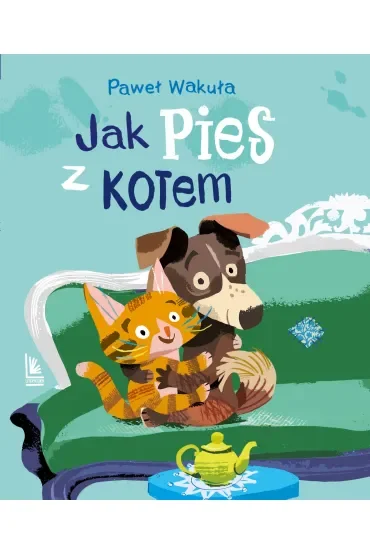 Jak pies z kotem